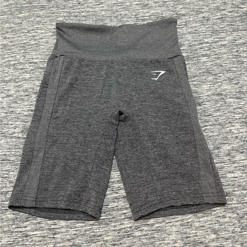 Gymshark Shorts Ladies Small